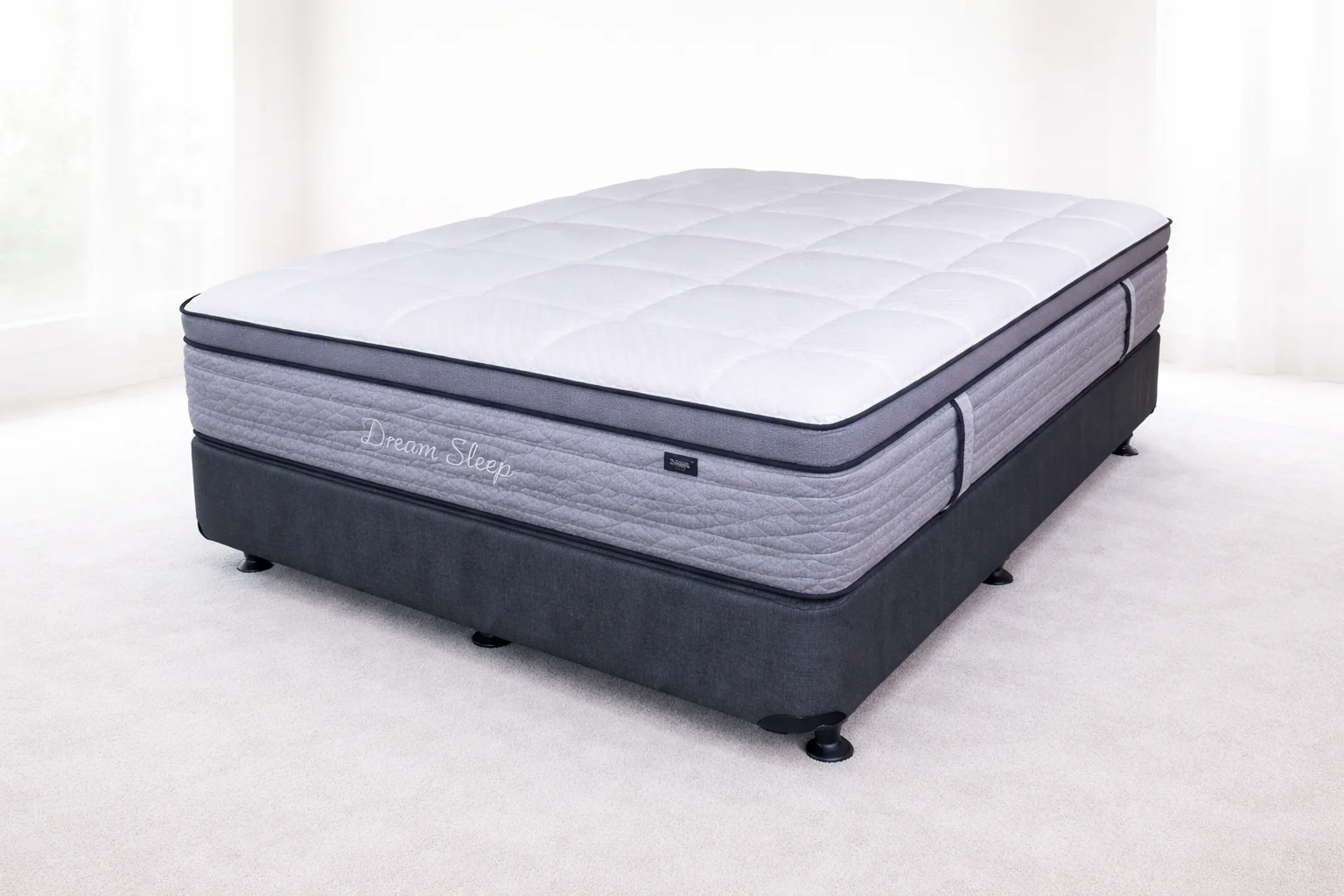 Beds & Mattresses